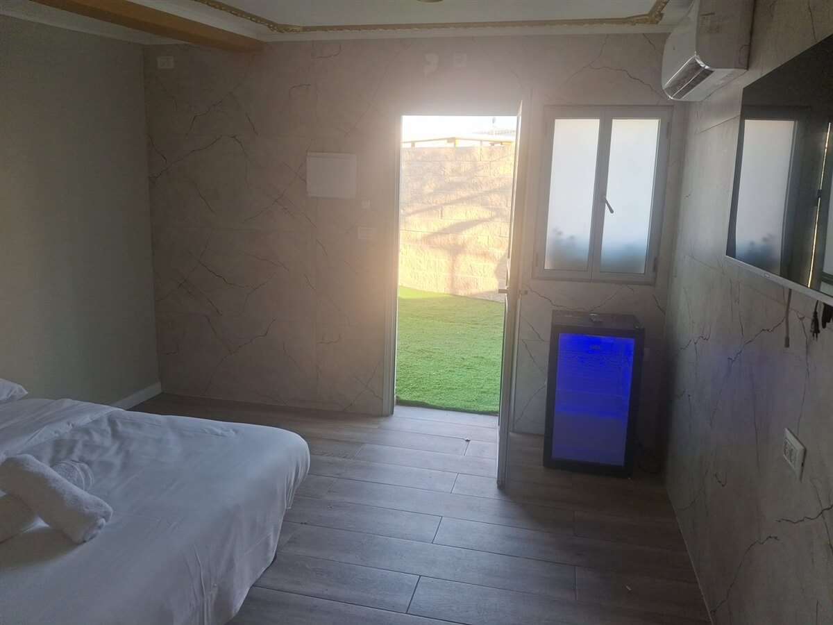 תמונה של צימר 805 - 1 תמונה של צימר 805 - 1