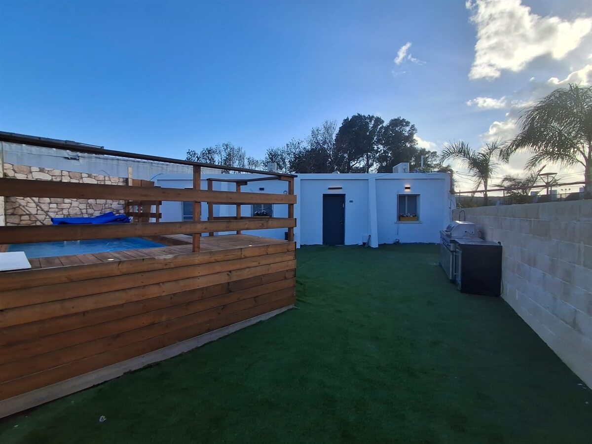 תמונה של צימר 810 - 1 תמונה של צימר 810 - 1