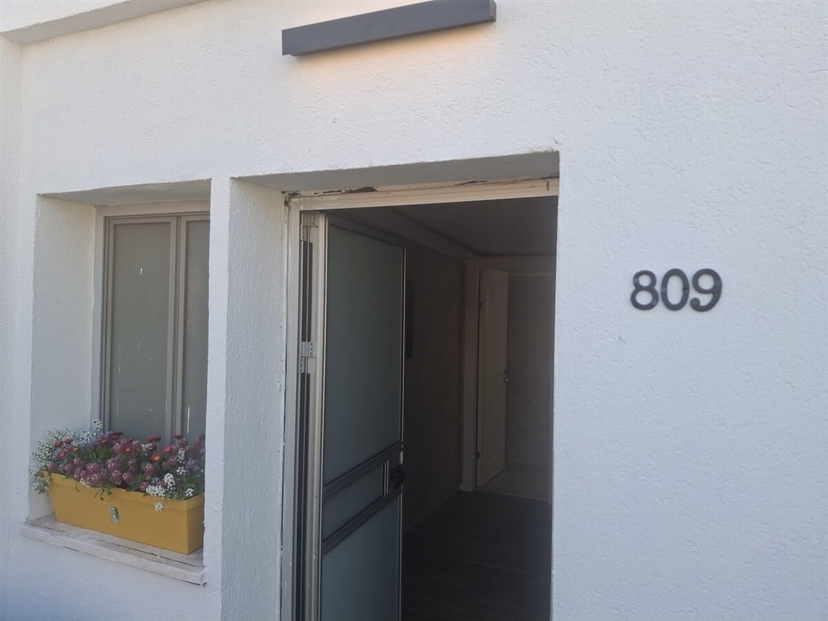 תמונה של צימר 809 - 1 תמונה של צימר 809 - 1