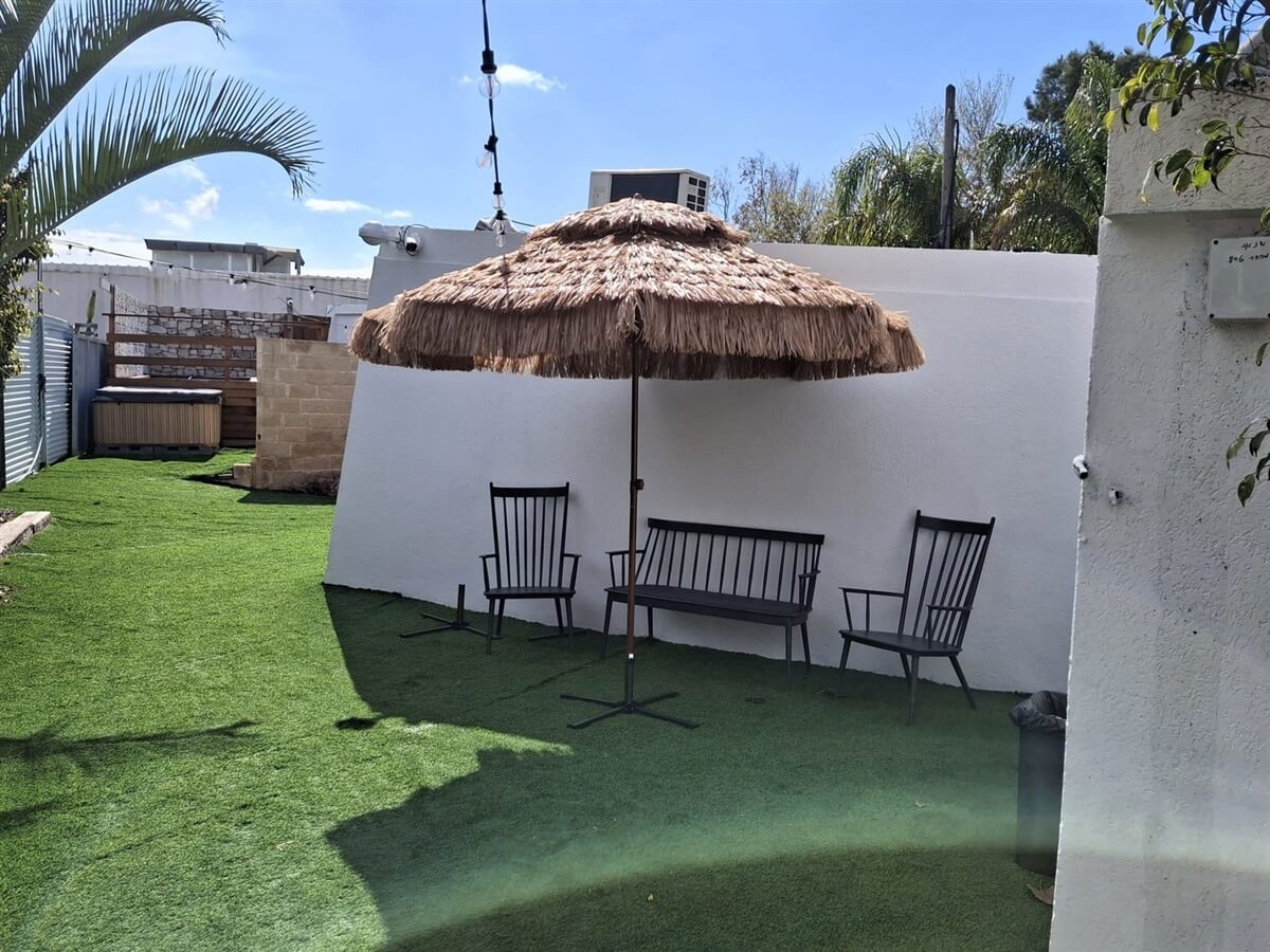 תמונה של צימר 806 - 3 תמונה של צימר 806 - 3