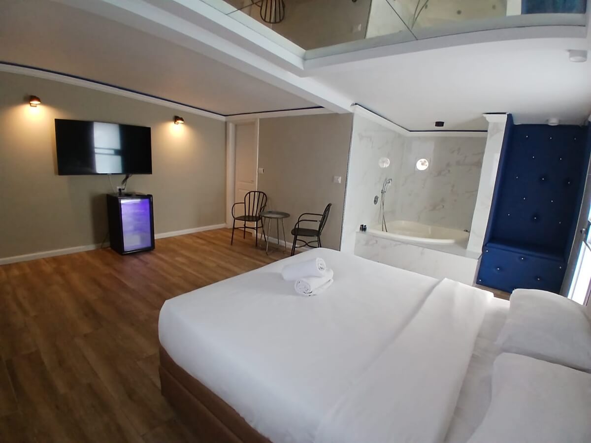 תמונה של צימר 810 - 3 תמונה של צימר 810 - 3