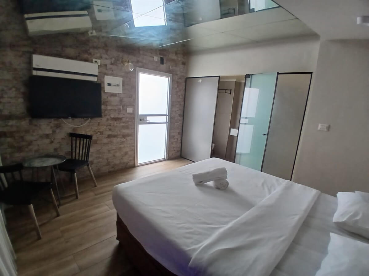 תמונה של צימר 806 - 1 תמונה של צימר 806 - 1