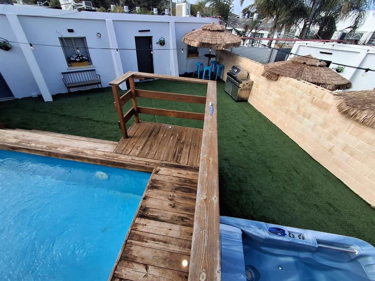 תמונה של צימר 810 - 5 תמונה של צימר 810 - 5