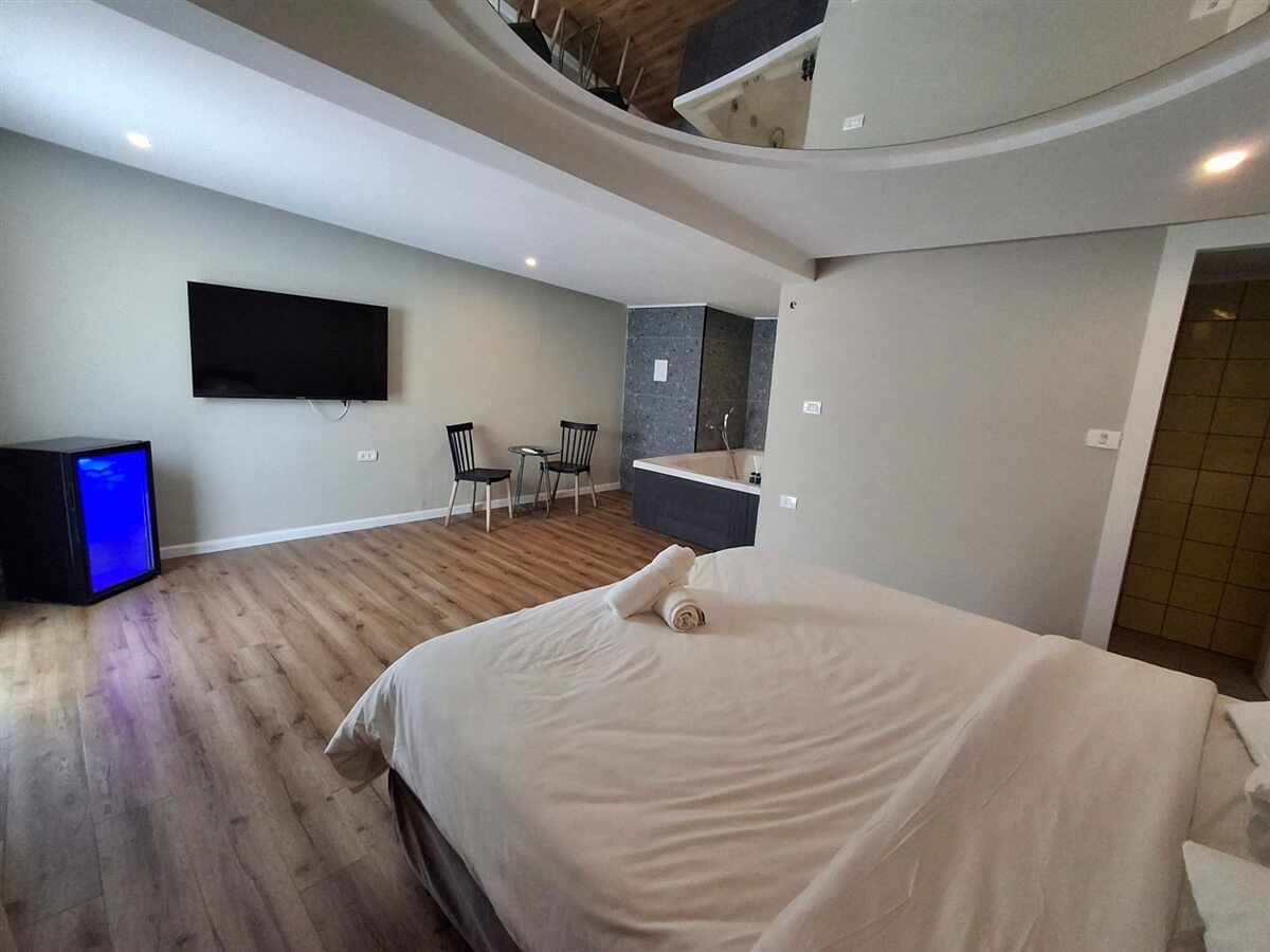 תמונה של צימר 802 - 2 תמונה של צימר 802 - 2