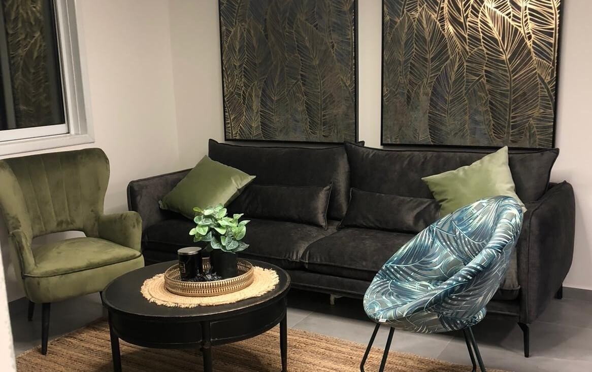 תמונה של דירת גפן ליד הים - 12 תמונה של דירת גפן ליד הים - 12