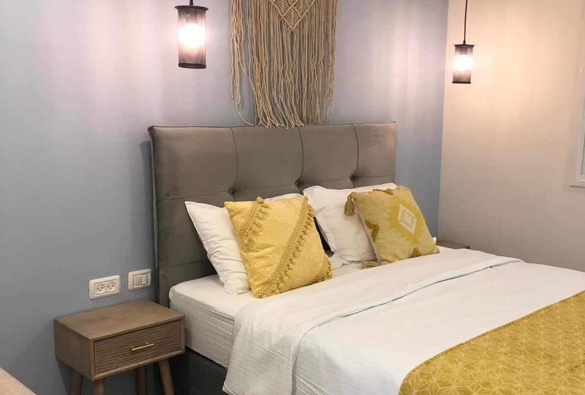 תמונה של דירת גפן ליד הים - 2 תמונה של דירת גפן ליד הים - 2