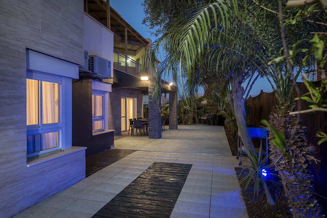 תמונה של דירת נופש - 1 תמונה של דירת נופש - 1