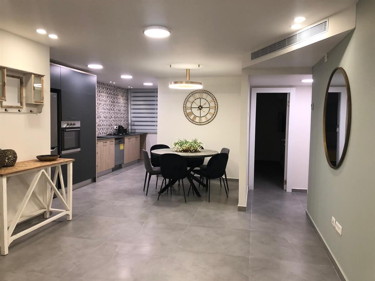 תמונה של דירת גפן ליד הים - 6 תמונה של דירת גפן ליד הים - 6