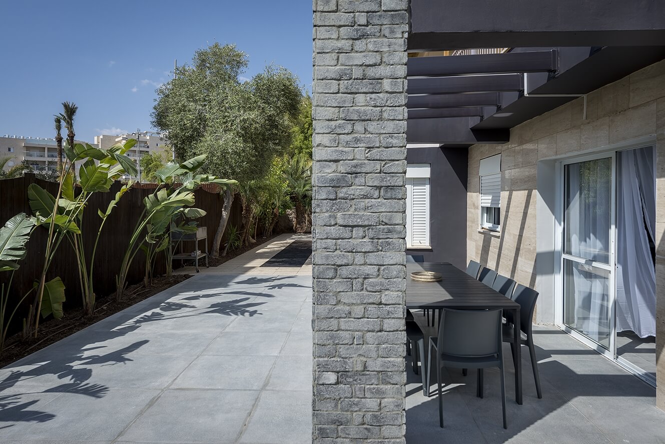 תמונה של פנים הדירה - 12 תמונה של פנים הדירה - 12