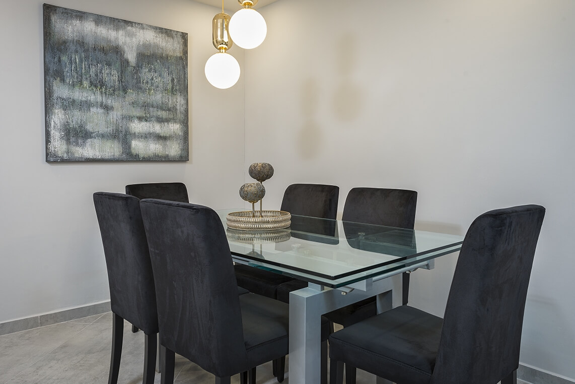 תמונה של פנים הדירה - 4 תמונה של פנים הדירה - 4