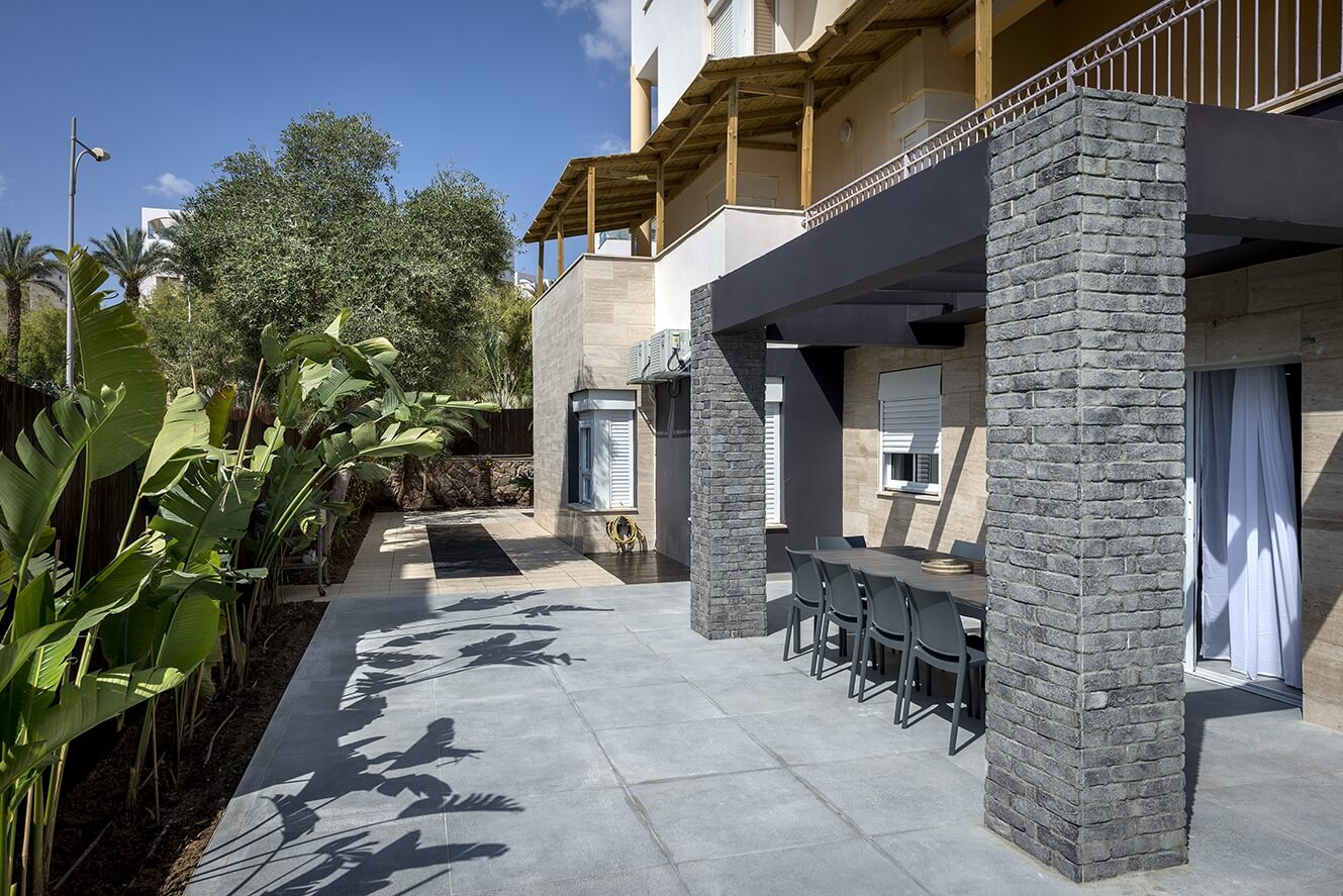 תמונה של פנים הדירה - 11 תמונה של פנים הדירה - 11