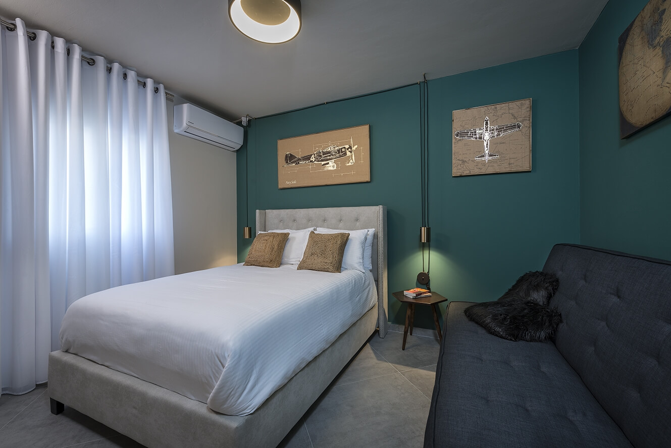 תמונה של פנים הדירה - 9 תמונה של פנים הדירה - 9