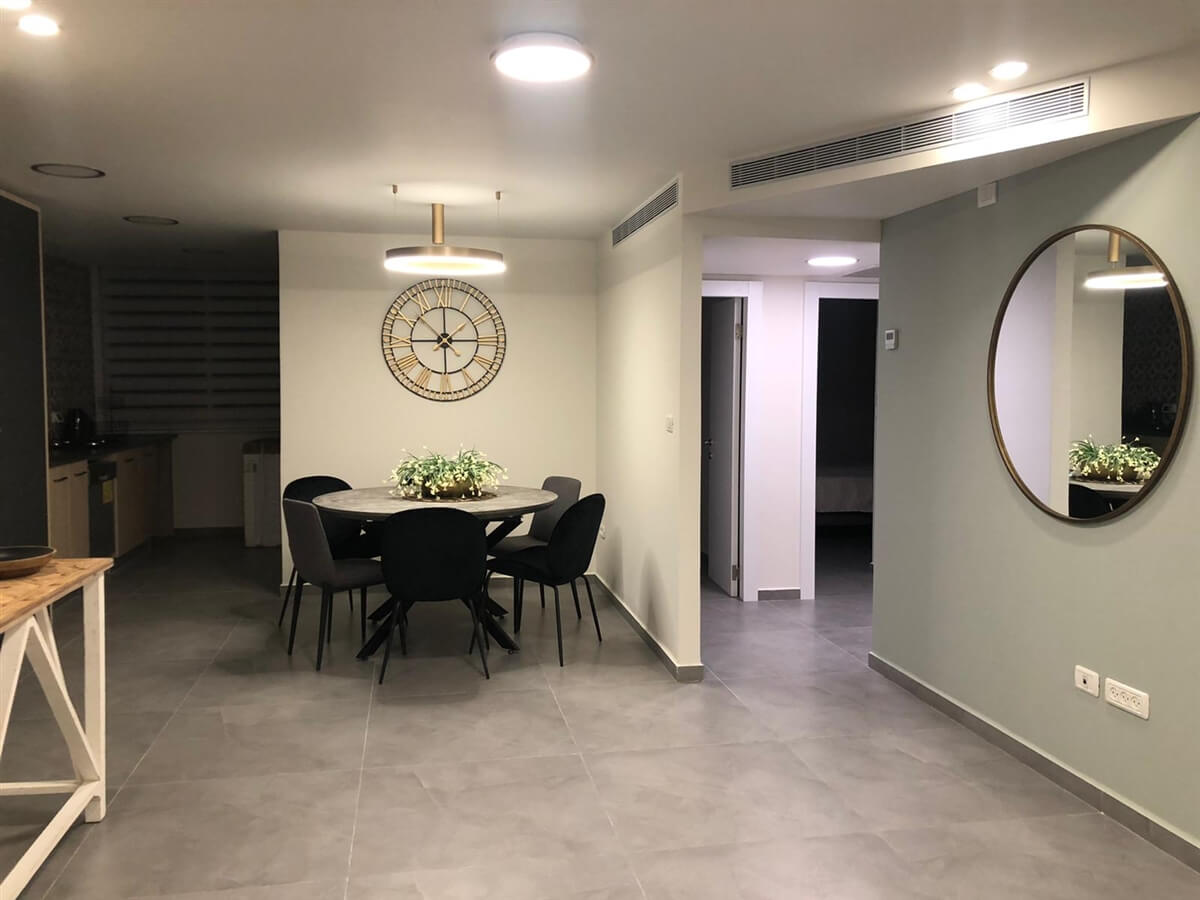 תמונה של דירת גפן ליד הים - 11 תמונה של דירת גפן ליד הים - 11