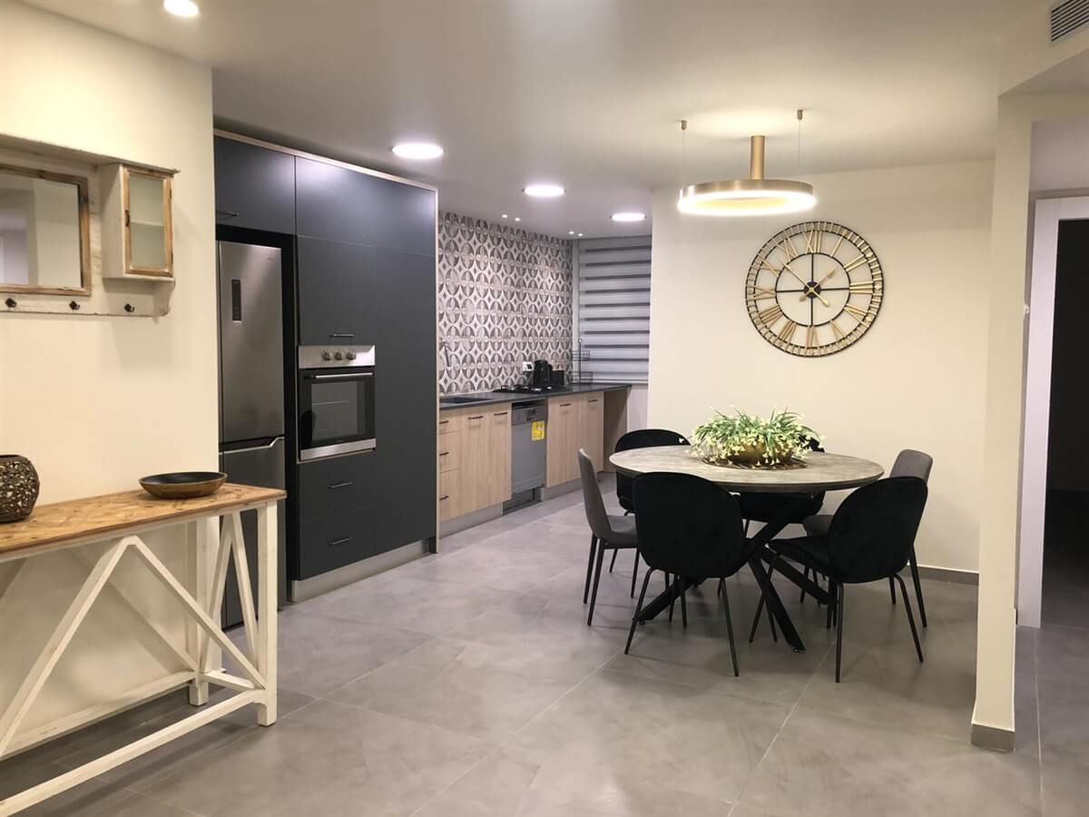 תמונה של דירת גפן ליד הים - 3 תמונה של דירת גפן ליד הים - 3