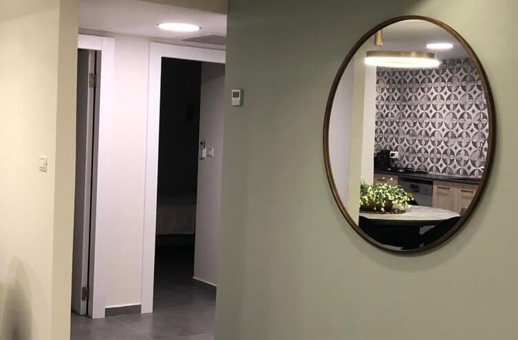 תמונה של דירת גפן ליד הים - 4 תמונה של דירת גפן ליד הים - 4