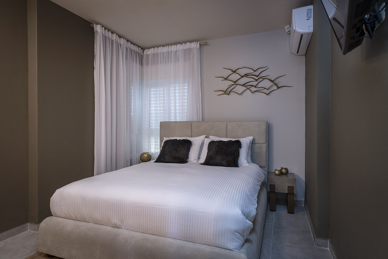 תמונה של פנים הדירה - 7 תמונה של פנים הדירה - 7