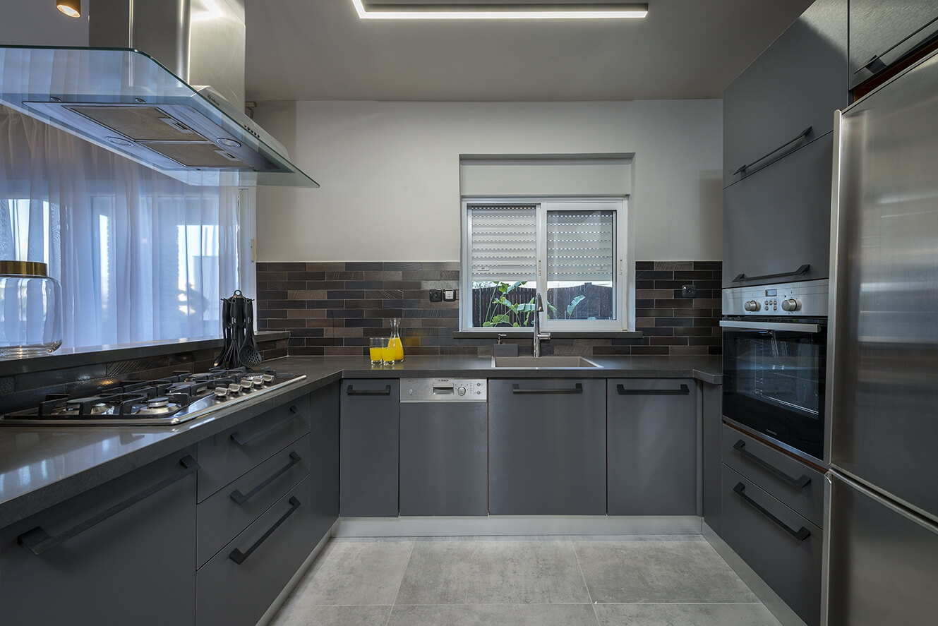 תמונה של פנים הדירה - 5 תמונה של פנים הדירה - 5