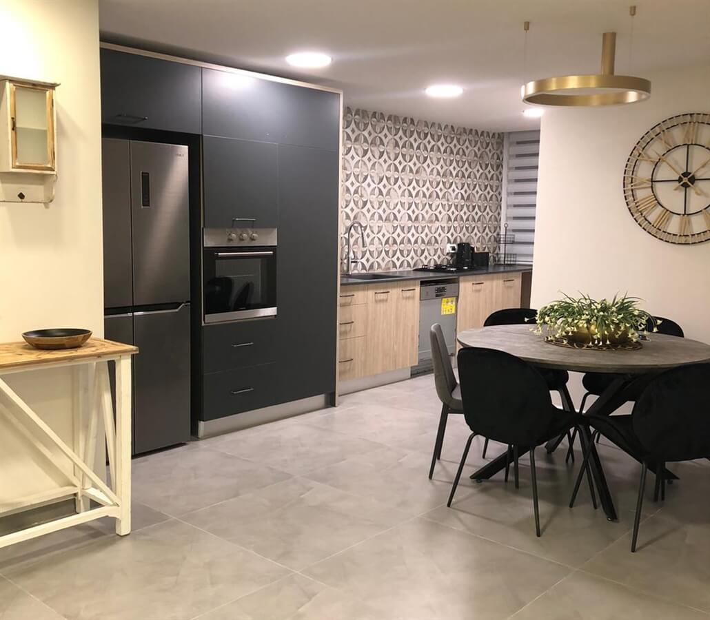 תמונה של דירת גפן ליד הים - 8 תמונה של דירת גפן ליד הים - 8