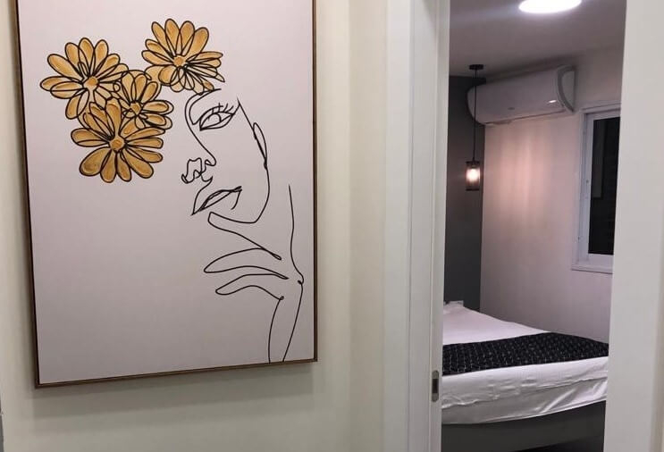 תמונה של דירת גפן ליד הים - 10 תמונה של דירת גפן ליד הים - 10