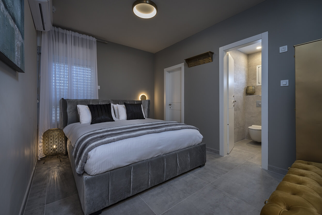 תמונה של פנים הדירה - 6 תמונה של פנים הדירה - 6