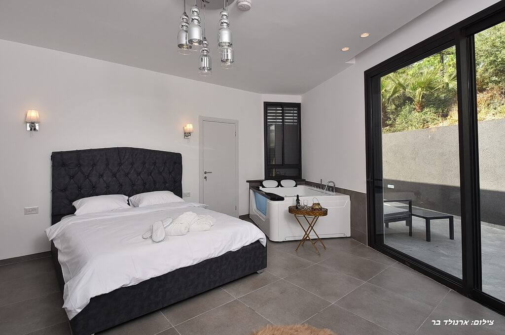 תמונה של הסוויטות - 4