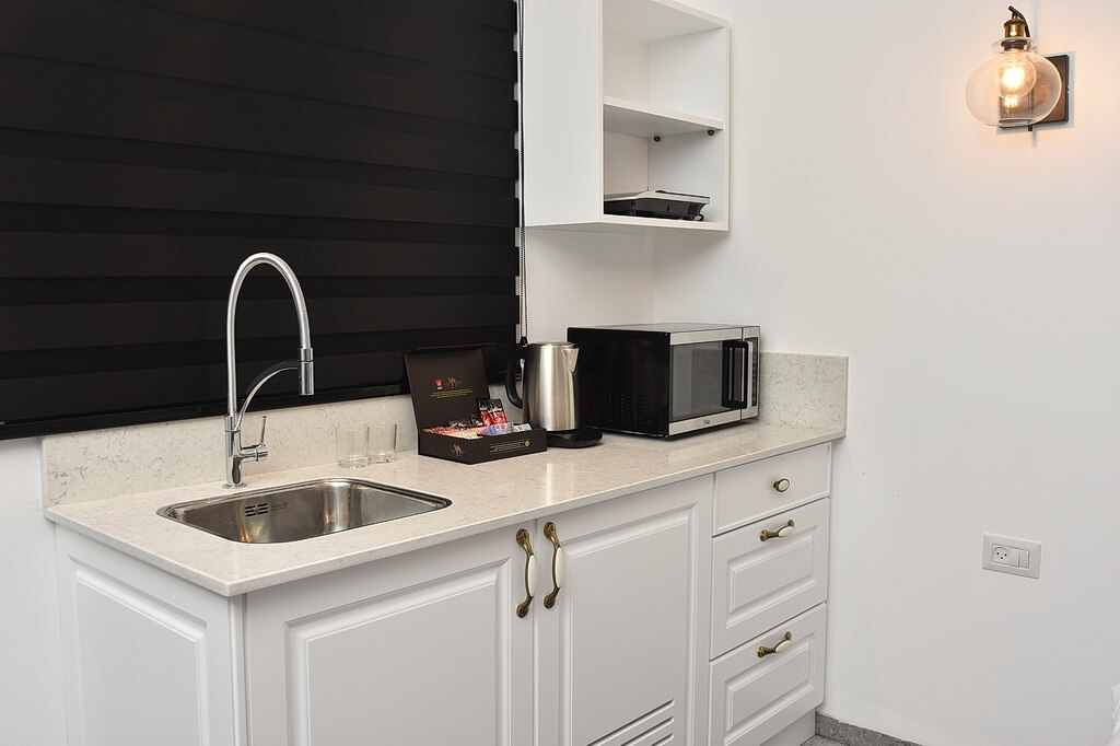 תמונה של הסוויטות - 5