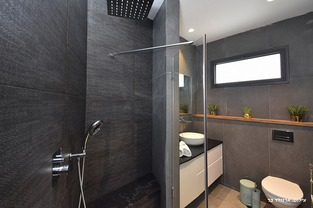 תמונה של הסוויטות - 9