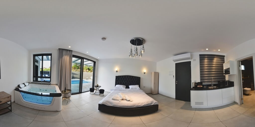 תמונה של הסוויטות - 11