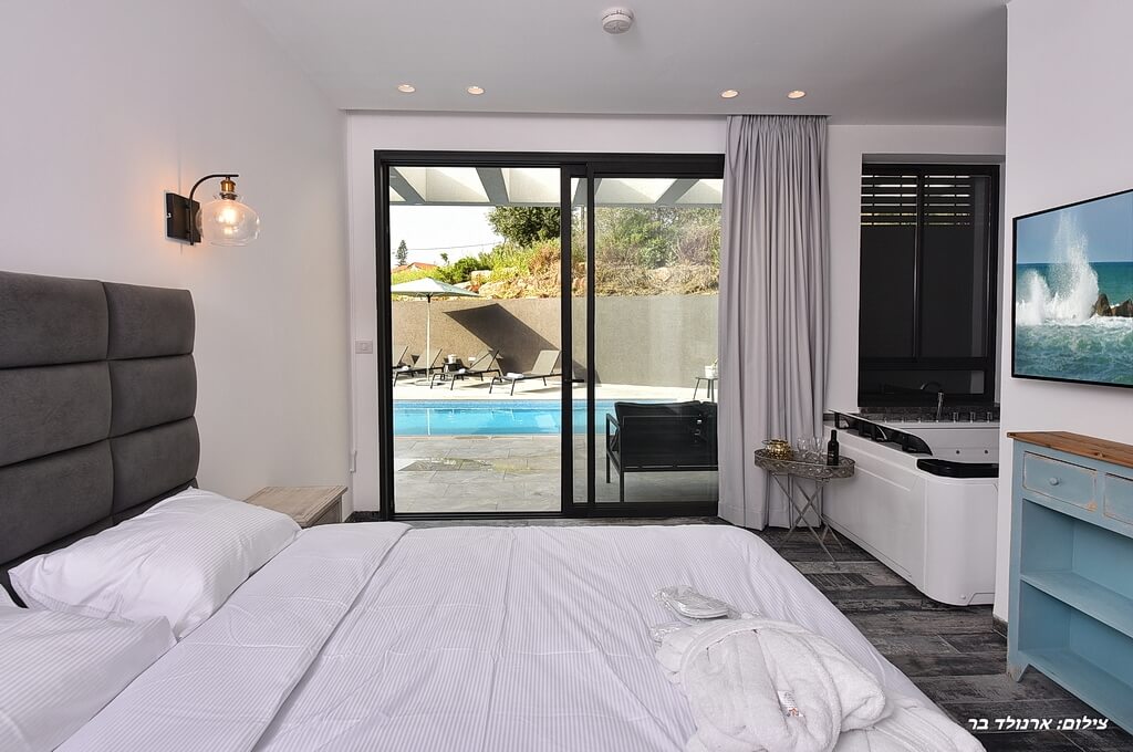 תמונה של הסוויטות - 2