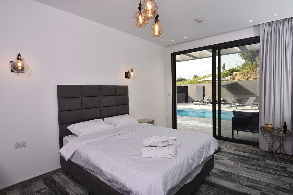 תמונה של הסוויטות - 7