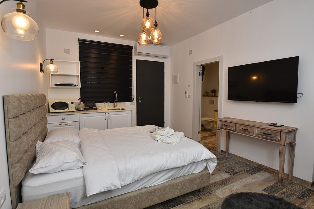 תמונה של הסוויטות - 8