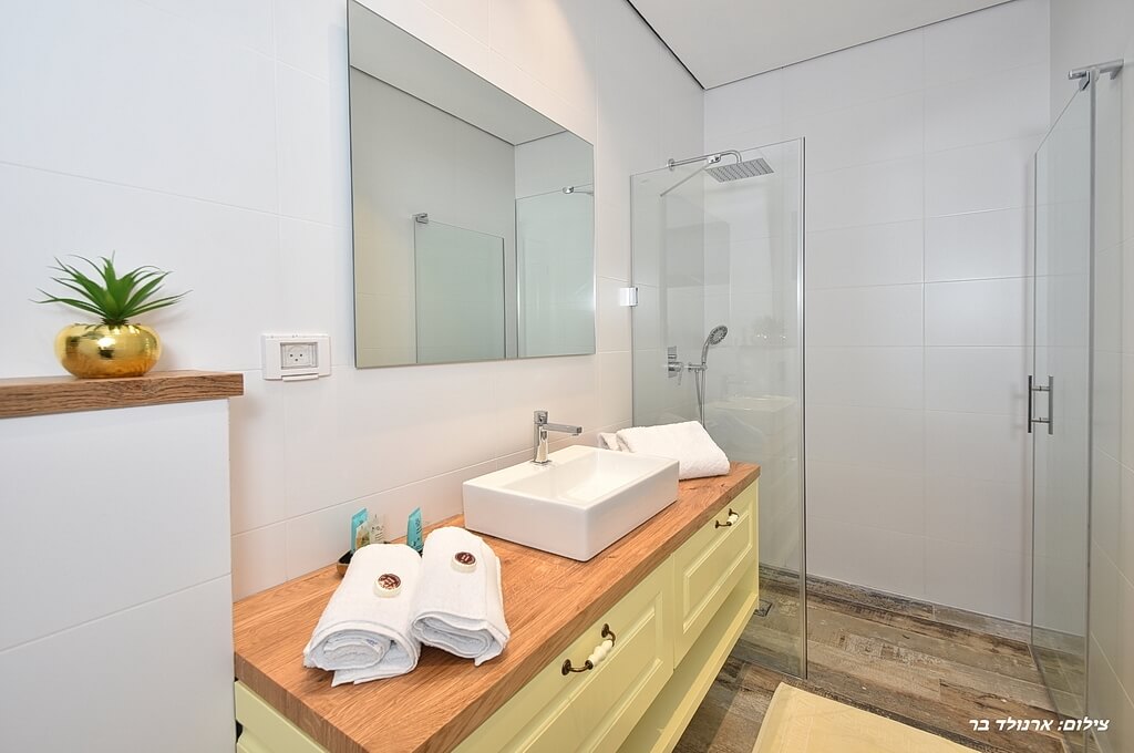 תמונה של הסוויטות - 3