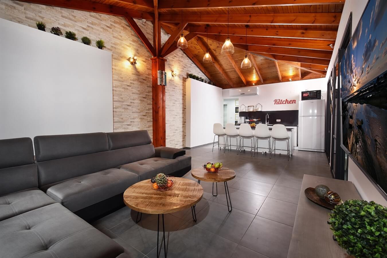 תמונה של הוילה - 4