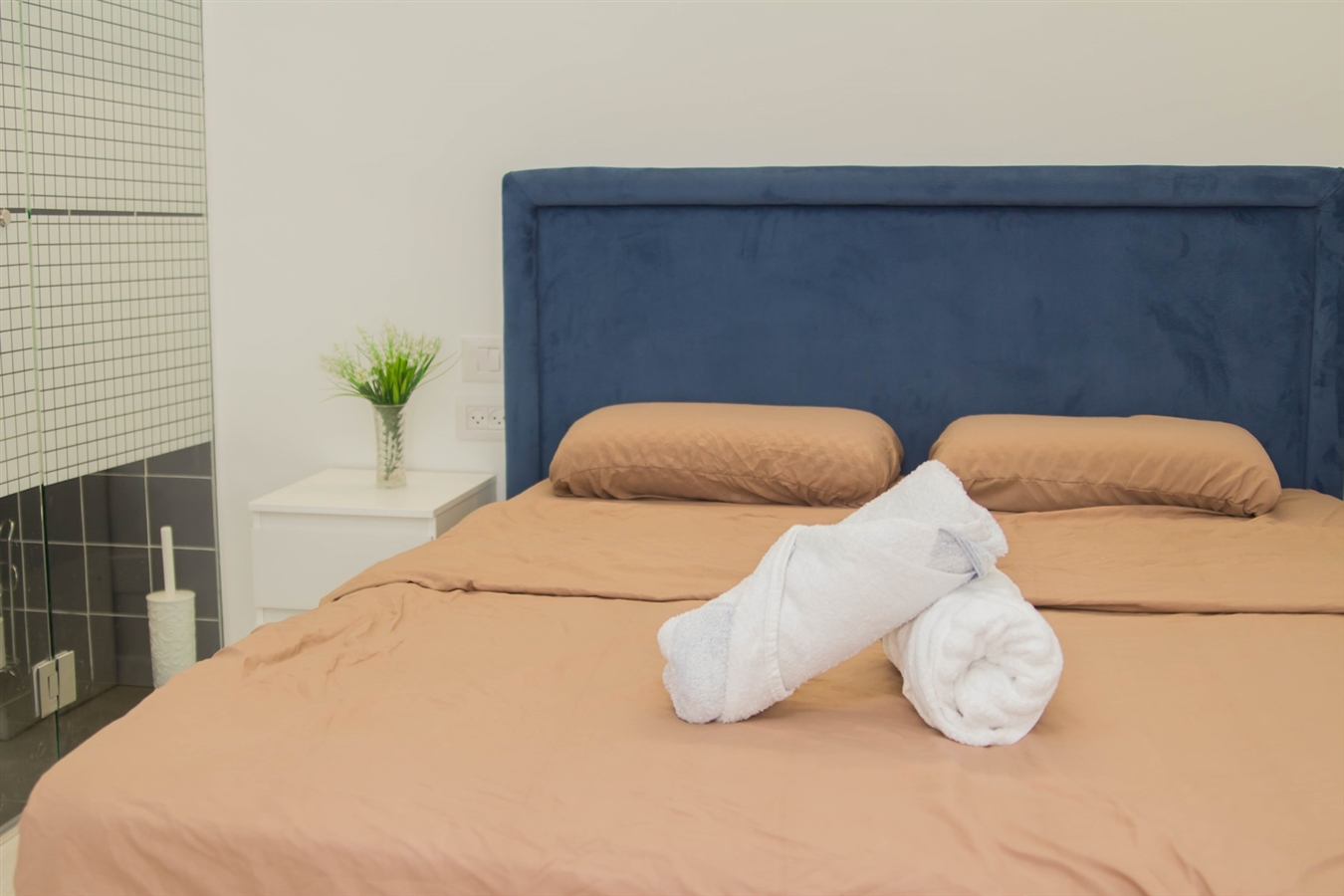 תמונה של החדרים - 4 תמונה של החדרים - 4