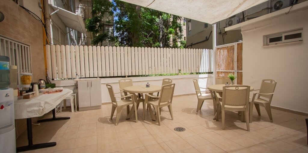 תמונה של החדרים - 9 תמונה של החדרים - 9