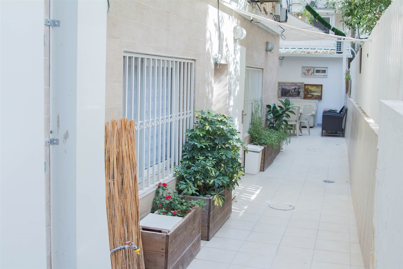 תמונה של החדרים - 5 תמונה של החדרים - 5