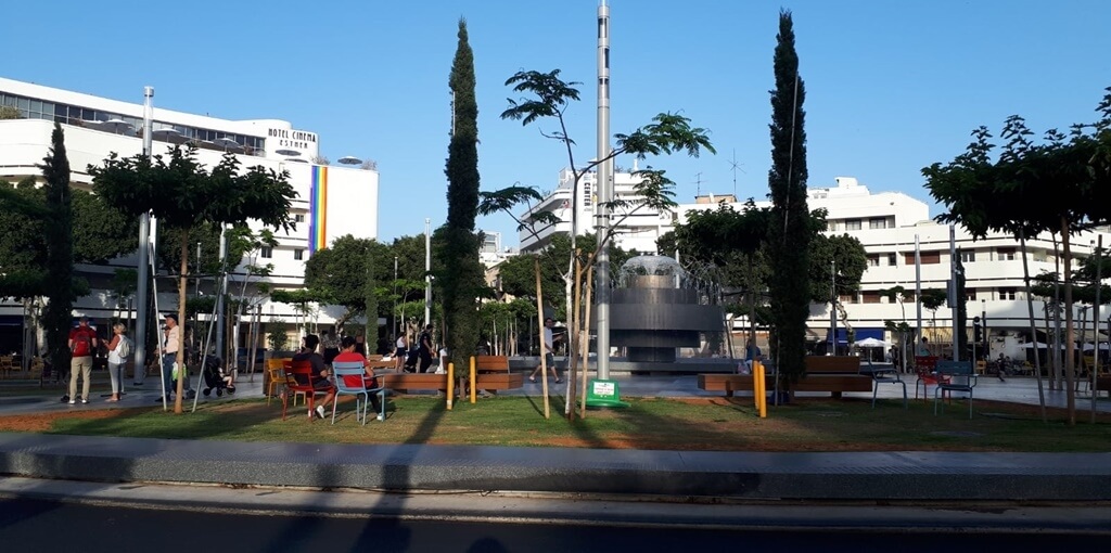 תמונה של החדר הרומנטי - 3 תמונה של החדר הרומנטי - 3