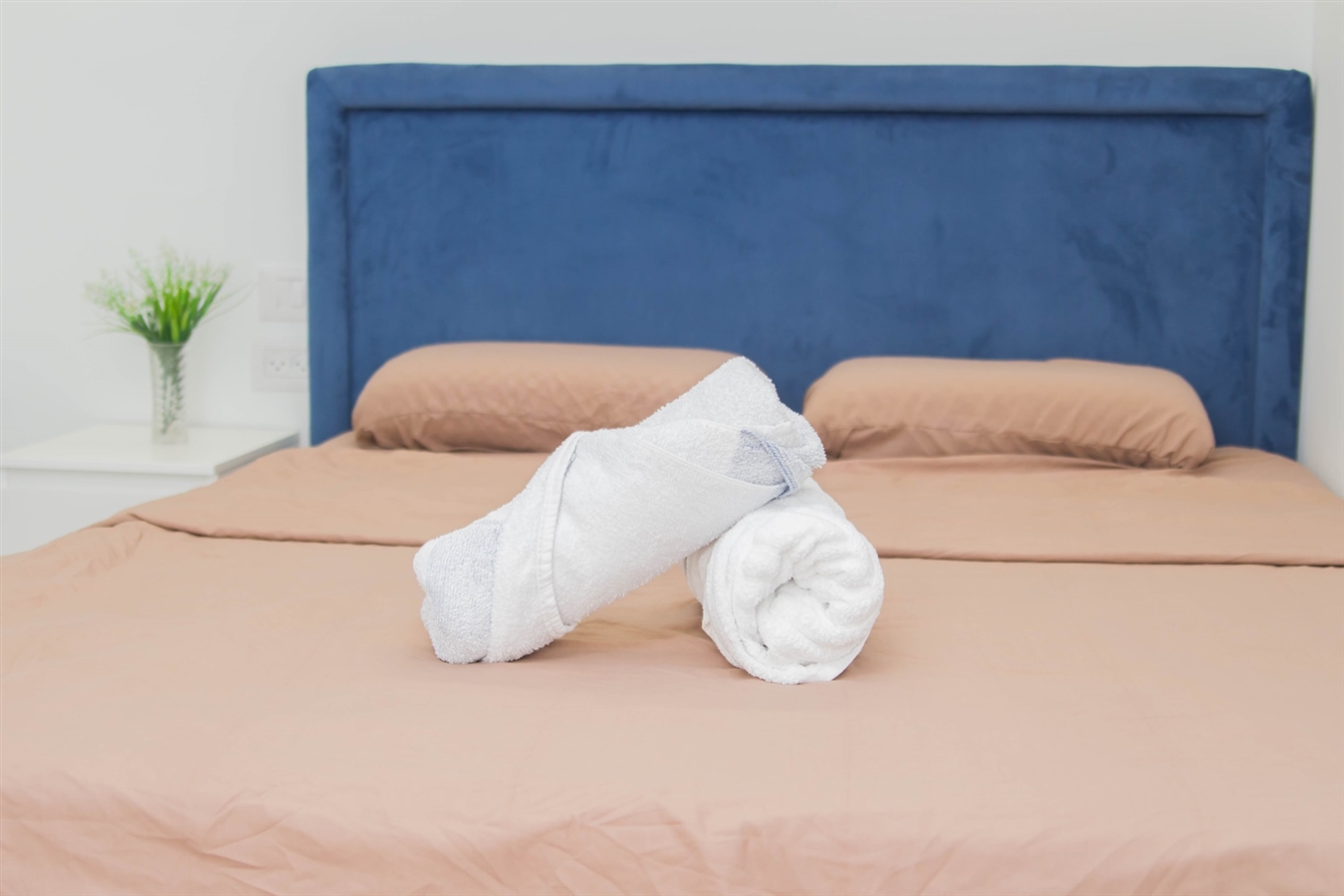 תמונה של החדרים - 1 תמונה של החדרים - 1