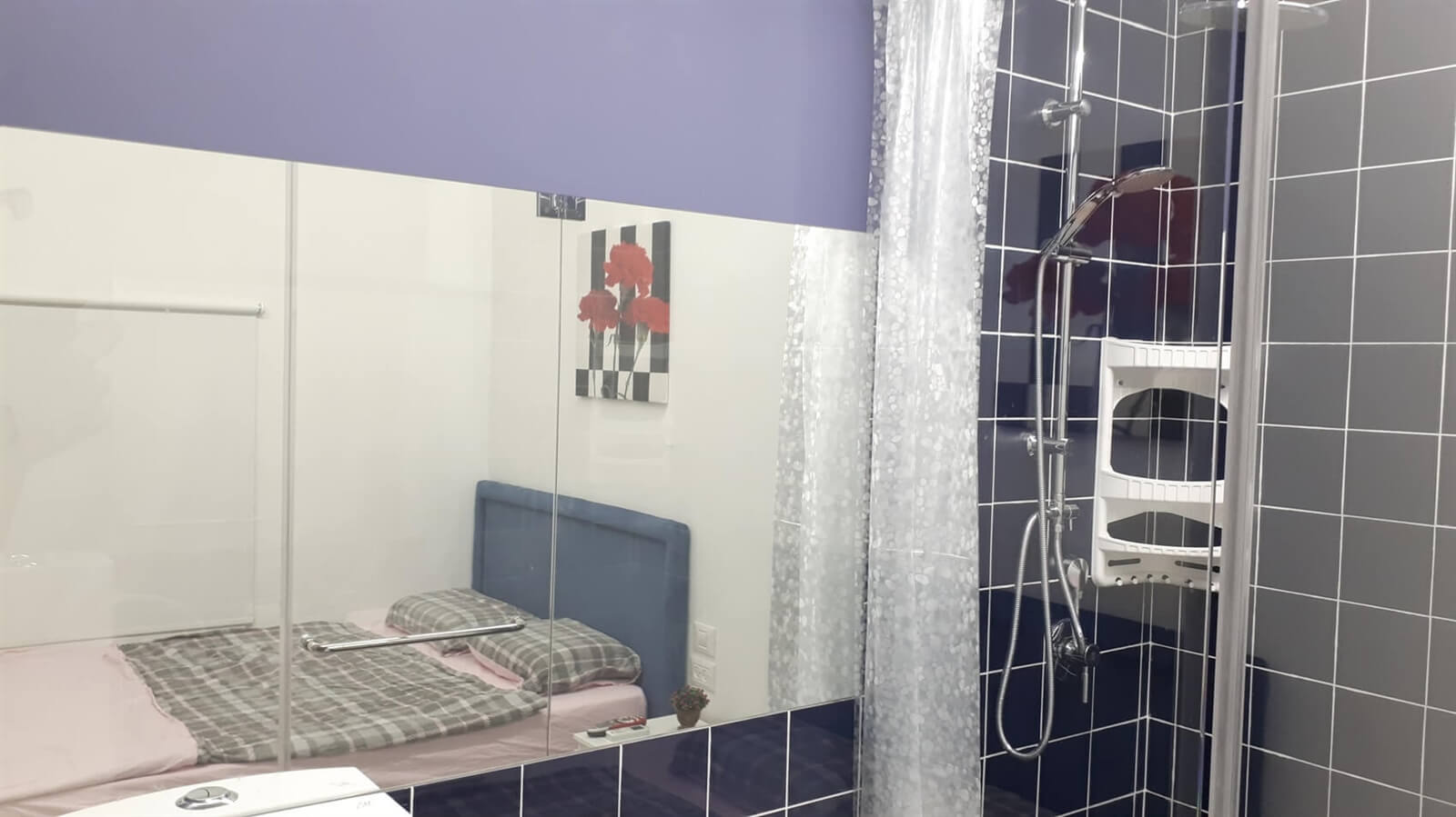 תמונה של החדר הרומנטי - 2 תמונה של החדר הרומנטי - 2