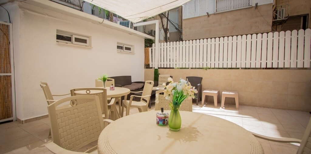 תמונה של החדרים - 13 תמונה של החדרים - 13