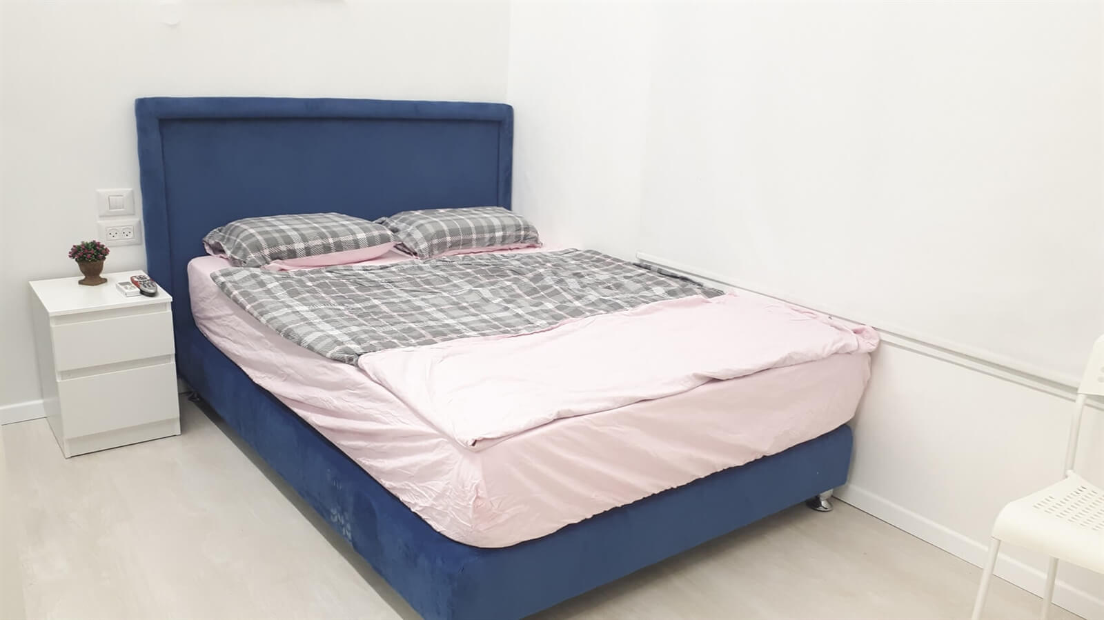 תמונה של החדרים - 2 תמונה של החדרים - 2