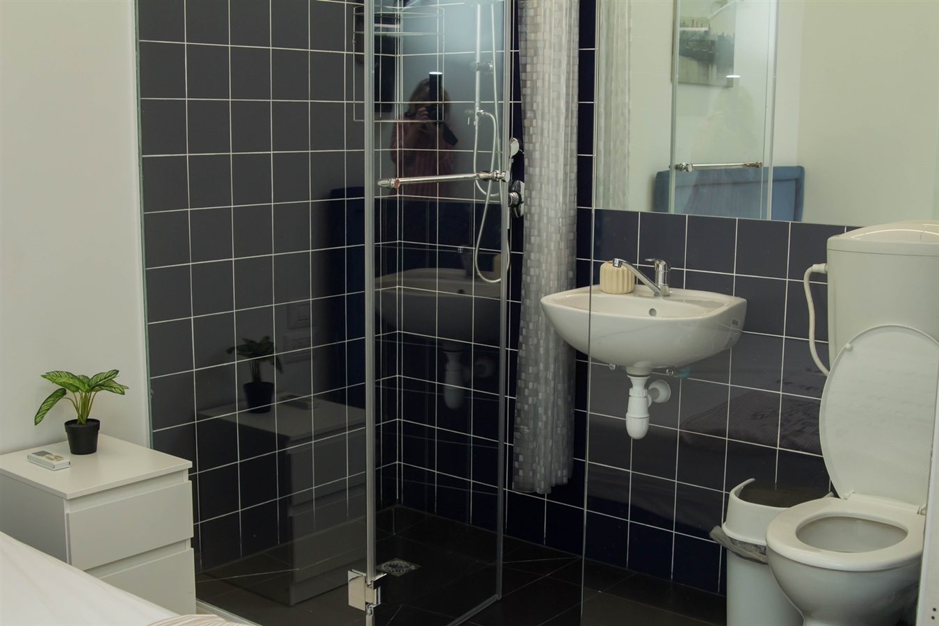 תמונה של החדרים - 6 תמונה של החדרים - 6