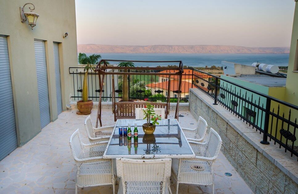 תמונה של הסוויטות וחדרי השינה - 9