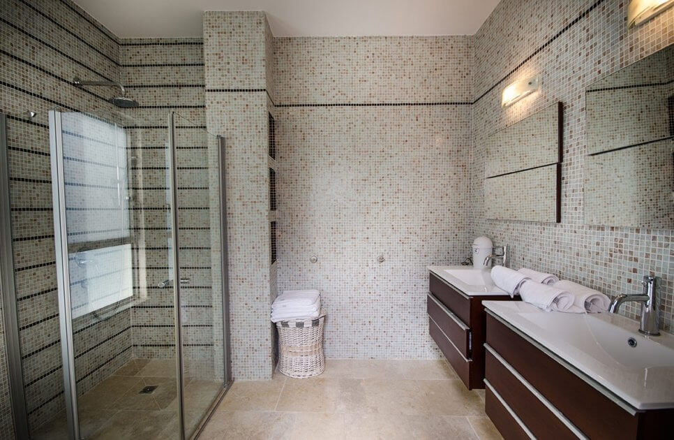 תמונה של הסוויטות וחדרי השינה - 7