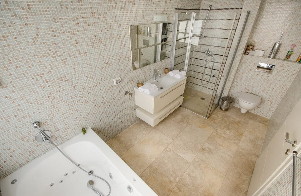 תמונה של הסוויטות וחדרי השינה - 6