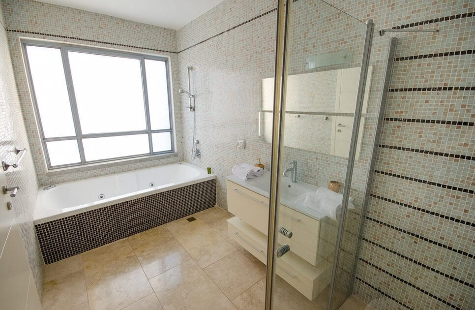 תמונה של הסוויטות וחדרי השינה - 5