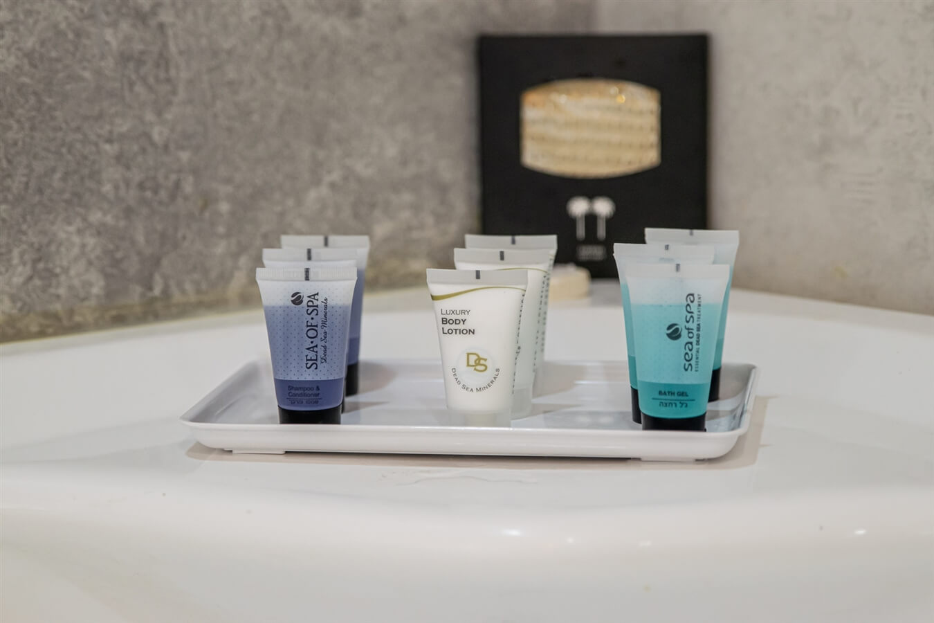 תמונה של הסוויטה - 7