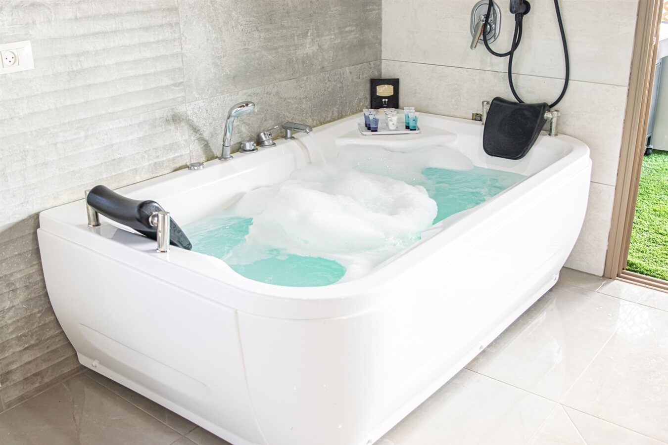 תמונה של הסוויטה - 6