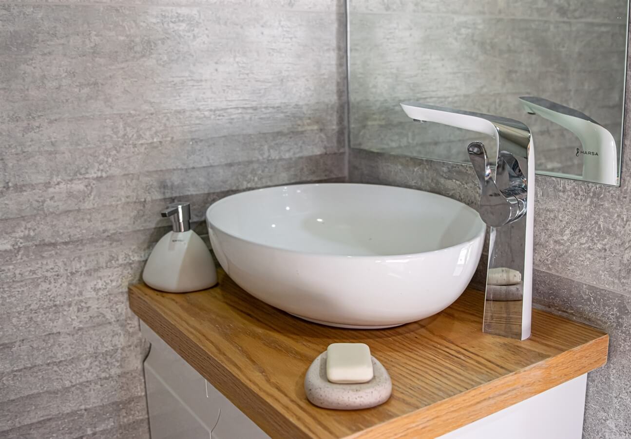 תמונה של הסוויטה - 8