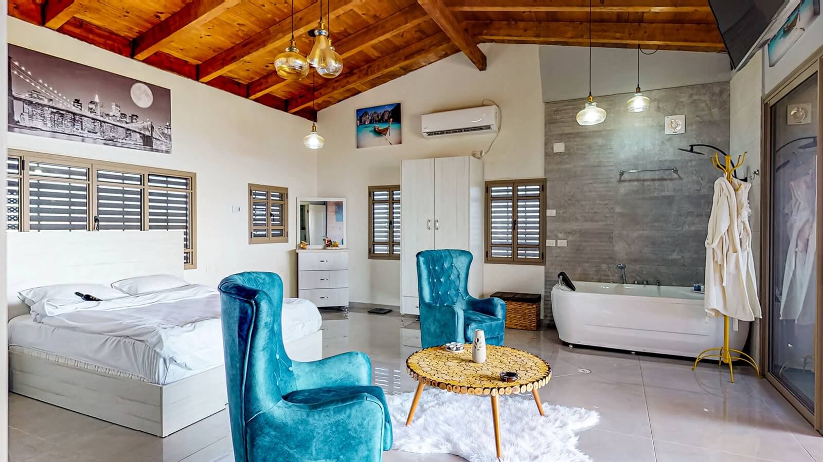 תמונה של הסוויטה - 9